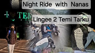 Night Ride 🥱  Rinchen namchu [upl. by Niven]