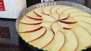 Yumshoqqina quot🍎 PIROGquot retsepti 🤤 Это вкусный и быстрый Пирог вы будете готовить на каждый день [upl. by Ailee]