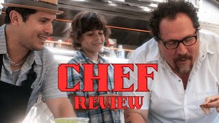 Chef 2014 Review [upl. by Osnohpla]