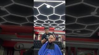 Color de pelo grancambio calor upgrade [upl. by Ardyaf]