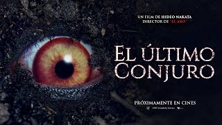 El Verdadero Hombre Torcido del Conjuro 2 [upl. by Redan]