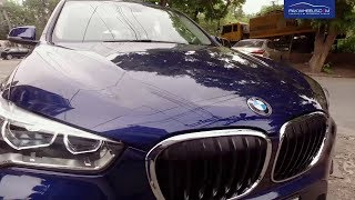 BMW X1  Owners Review Price Specs amp Features  PakWheels [upl. by Wylen949]