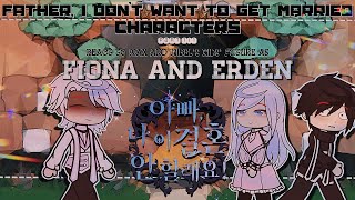 FIDWTGM Juvel amp Max react to their kids’ future as Fiona and Erden Regis  AU  FULL VIDEO [upl. by Speroni812]