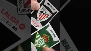 ATHLETIC CLUB vs BETIS  PREDICCIÓN ⚽ LIGA ESTE 2025 🚨 ligaeste panini cromos laliga easports [upl. by Benenson]