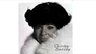 Shirley BasseyGet The Party Started [upl. by Peale]