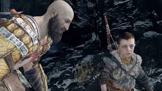 God of War 2 Walkthrough Part 16avi [upl. by Hildagarde]