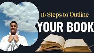 How to Create Your Novel 16 steps [upl. by Hurwit]