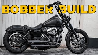 Bobber Build Time Laps  15 Minutes New School Dyna Bobber Build [upl. by Paris186]