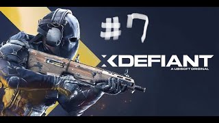 【XDEFIANT】まったりDEFIANT【７】 [upl. by Ware]