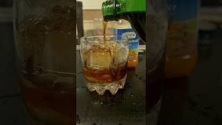 🔥Next Level Jagermeister Drink shorts drink cocktail [upl. by Megan850]