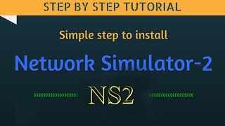 How to Install Cygwin and NS 2 in Windows 7 [upl. by Breger]