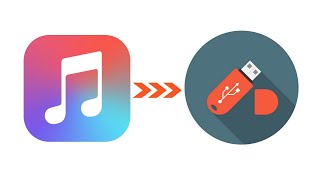 Apple Music auf USBStick kopieren  Neu [upl. by Nenad]