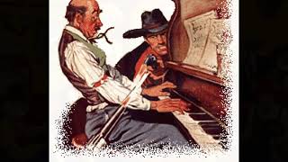 Pianino del Far West  musica del far west quot Sparate su questo Pianista quot [upl. by Sandy362]