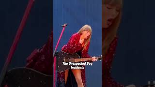 How Does Taylor Swift Prove She Doesn’t LipSync on Tourtaylorswift celebrity [upl. by Namijneb]