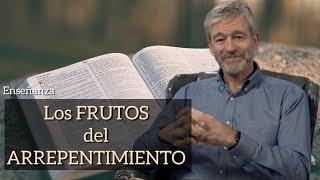 Paul WasherLOS FRUTOS DEL ARREPENTIMIENTOESPAÑOL [upl. by Cullen]