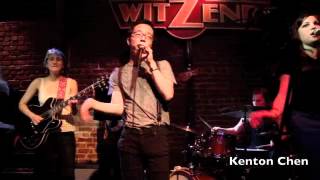 Kenton Chen  Believe In Live at WitZend [upl. by Micro]