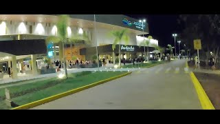 Inauguração do Shopping Center Norte Araguaína Tocantins [upl. by Nallad403]