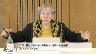 Romano Guardini–Theologie des Herzens I Die Absichtslosigkeit Prof Dr GerlFalkovitz [upl. by Herm]