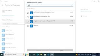 How To Add Wordpad To Windows 10  11 [upl. by Heilman598]