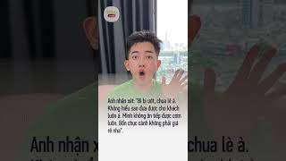 BỊ TIK TOKER HOÀNG ANH PANDA REVIEW TỆ QUÁN CƠM TẤM THỪA NHẬN SỬ DỤNG HÀN THE VỘI KHÓA BÌNH LUẬN [upl. by Aronoh964]