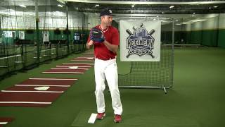 MBLL Pat Ahearne on Proper Pitching Mechanics [upl. by Eanod204]