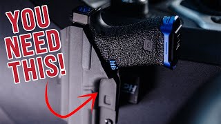 The Best Holster Mount Money Can Buy [upl. by Foley153]