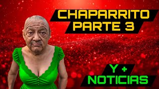 REGRESO DEL CHAPARRO PARTE 3 NUEVAS BROMAS  NOTICIAS DEL REY DE LAS BROMAS  CRIKOSOS  TAXISTAS [upl. by Alake]