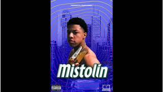 El Dembow Del Mistolin Audio Oficial [upl. by Vassili]