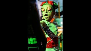 Desmond is Amazing 10 Year Old Drag Kid Performing a Lip Sync to Club Classic Miss Honey SLAYED [upl. by Melvina]