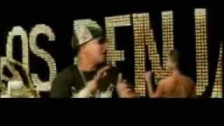 Wisin amp Yandel Hector quotEl Fatherquot Daddy Yankee y Tony TunTun  Noche de entierro 2006 [upl. by Leno]