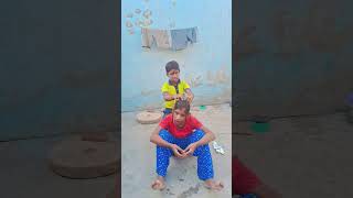 Udaas Bandar Ki ChampiXshortscomedy trending viral shortvideo [upl. by Manolo]