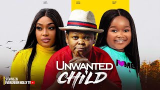 UNWANTED CHILD  OSITA IHEME LIZZY GOLD EBUBE OBIO  Trending Nigerian Movies movie comedy [upl. by Thun]