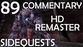 Final Fantasy X HD Remaster  100 Commentary Walkthrough  Part 89  Omega Weapon [upl. by Nerehs]