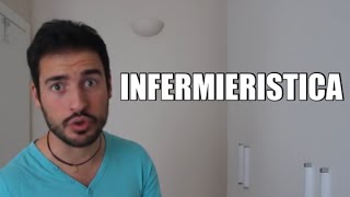 Lo studente di Infermieristica [upl. by Josh517]