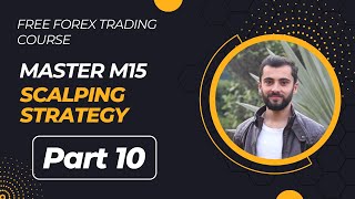 THE FASTEST Way to Master 15 Min Scalping Strategy for Beginners [upl. by Arlin52]