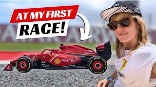 I built a radio control Formula 1 car [upl. by Kamerman]