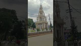 church ramapuram palli kerala Kerala [upl. by Anibur]