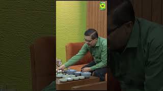 Paseene Ka Ilaj  Sweating Problem Solution  Hakeem Shah Nazir  Lively Weekend shorts masalatv [upl. by Irtak]