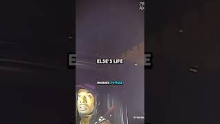 Throwback To When Carti Got Pulled Over For Going 133 MPH throwback playboicarti pulledover [upl. by Dhiman]