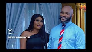 Scent of a woman latest trending Nigerian movie mercyjohnson blossomchukwubekwu …… [upl. by Polk]