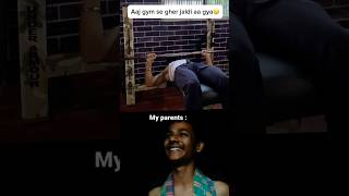 🥲🙃 shorts shortsfeed trending gym gymmotivation youtubeshorts funny funnyshorts [upl. by Kearney]