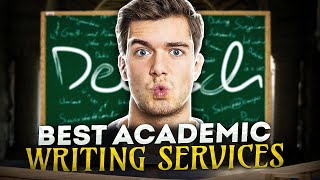 Best online essay services I Best essay services USA [upl. by Asirret]