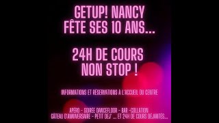 20142024 GetUp fête ses 10 ans [upl. by Roxane]