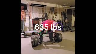 Trap Bar deadliftexercise hexbar trapbardeadlift [upl. by Lawrenson]