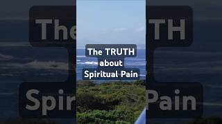 The Surprising Truth About Spiritual Pain Nobody Tells You [upl. by Medarda351]