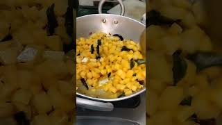 Potato 🥔 fry  very easy [upl. by Asle]