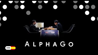 Documental AlphaGo subtítulos en español [upl. by Os]