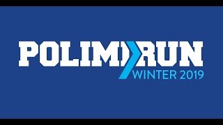 Polimirun Winter 2019 powered by adidas TERREX  17 novembre  Video ufficiale [upl. by Chun]