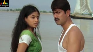 Pellaina Kothalo Full Movie Part 22  Jagapathi Babu Priyamani  Sri Balaji Video [upl. by Eissirhc]