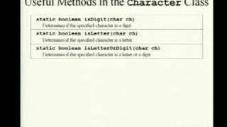 Lecture 12  Programming Methodology Stanford [upl. by Ninnetta]